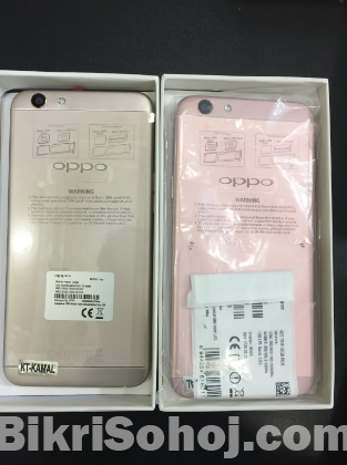 Oppo A57 3/32GB mobile